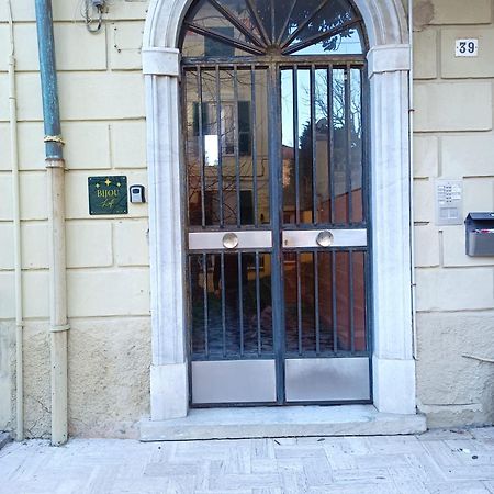 Apartament Bijou Loft La Spezia Zewnętrze zdjęcie