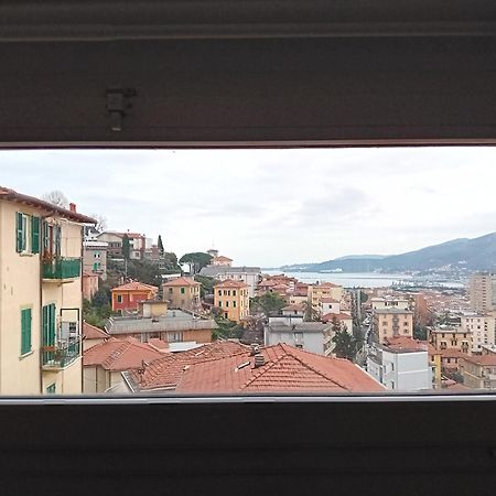 Apartament Bijou Loft La Spezia Zewnętrze zdjęcie