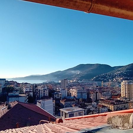 Apartament Bijou Loft La Spezia Zewnętrze zdjęcie