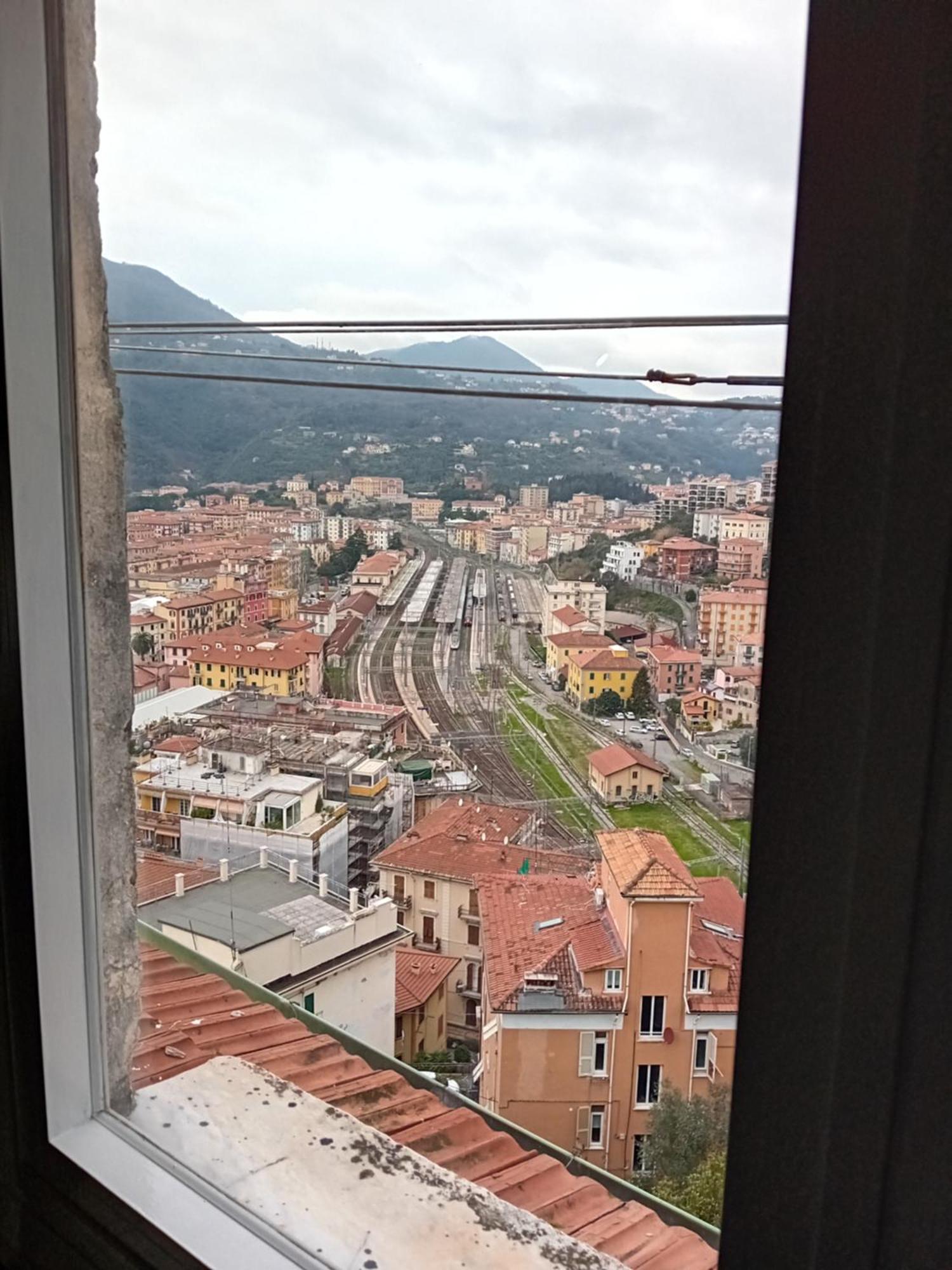 Apartament Bijou Loft La Spezia Zewnętrze zdjęcie