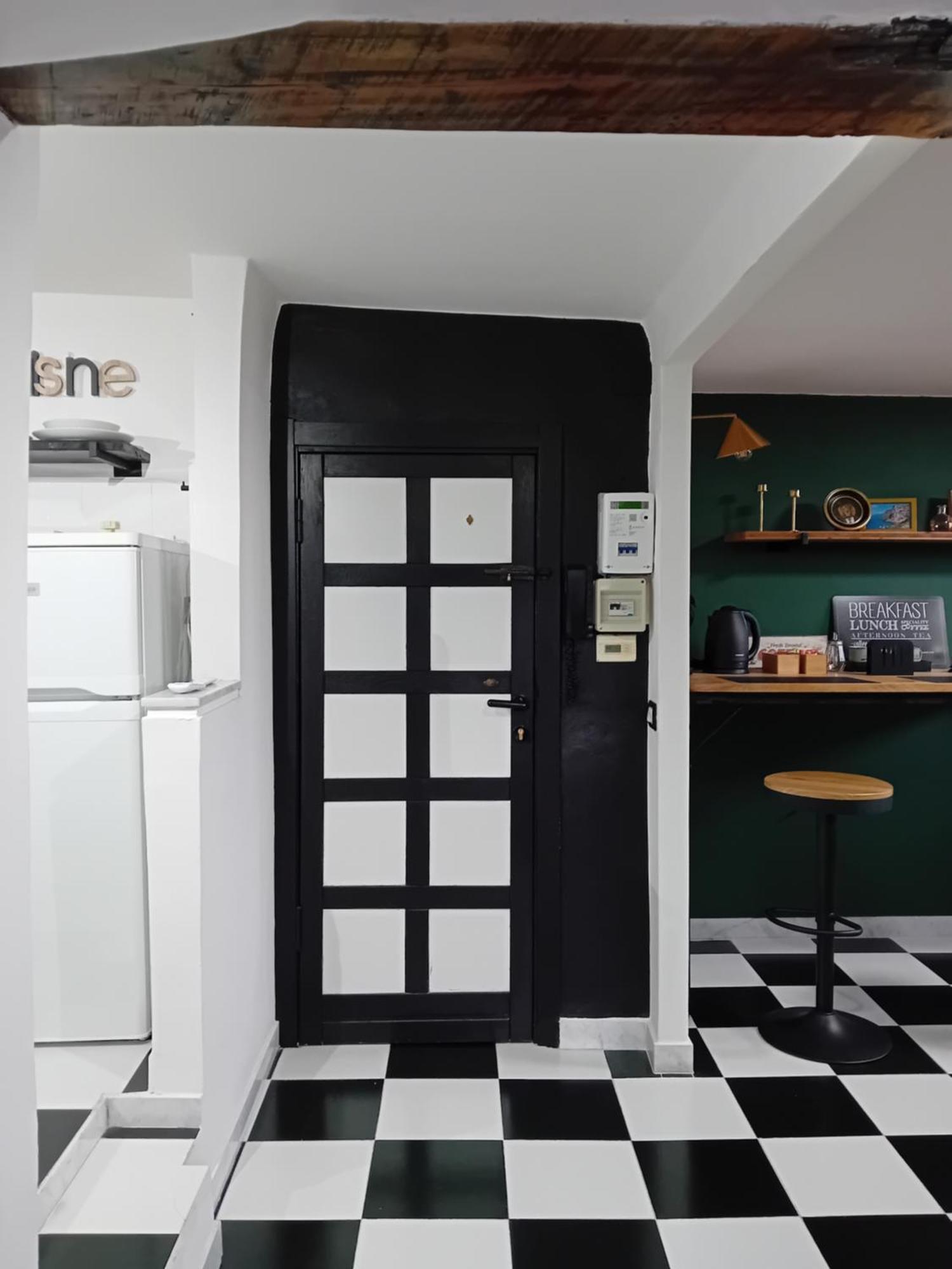 Apartament Bijou Loft La Spezia Zewnętrze zdjęcie