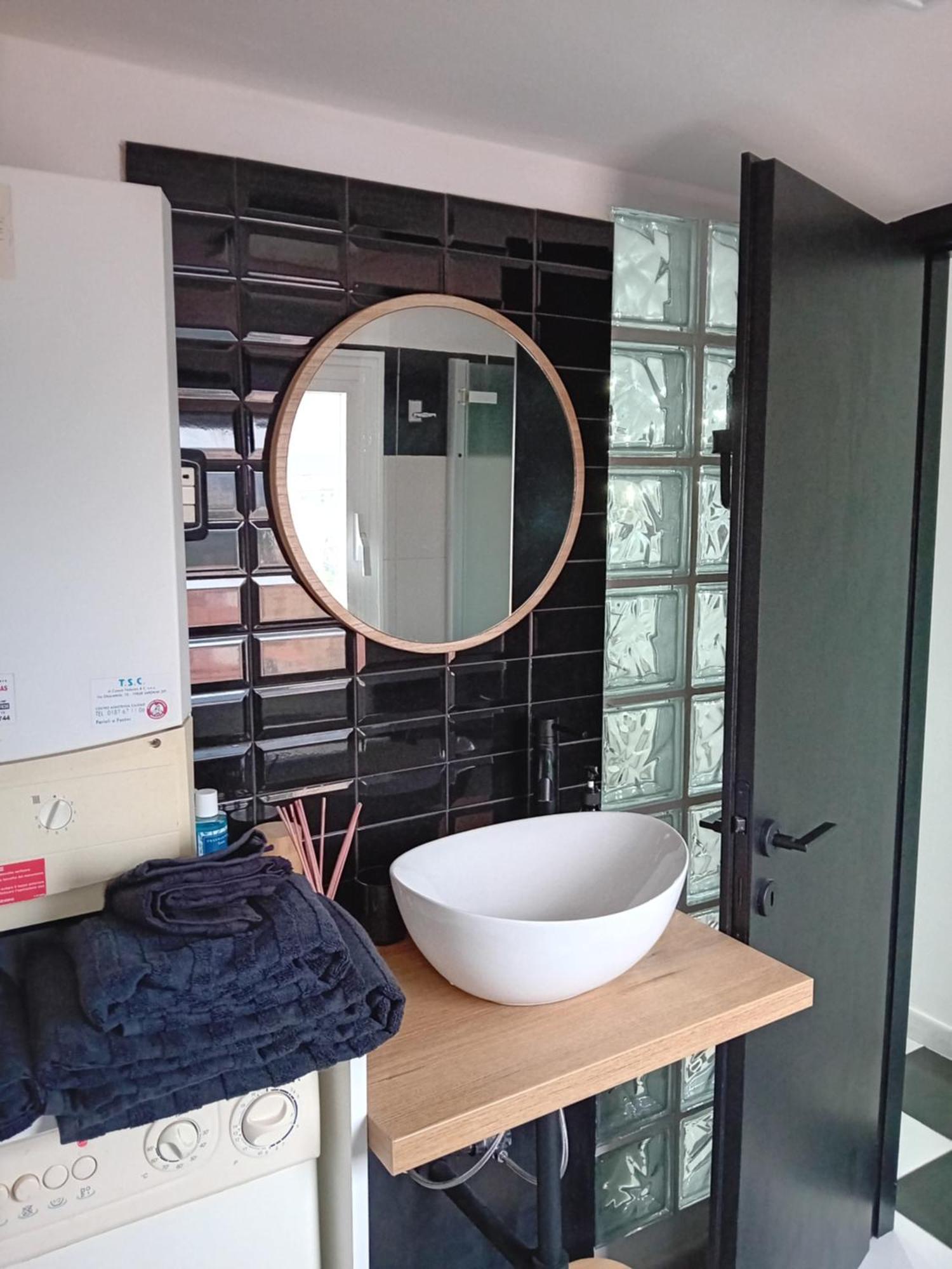 Apartament Bijou Loft La Spezia Zewnętrze zdjęcie