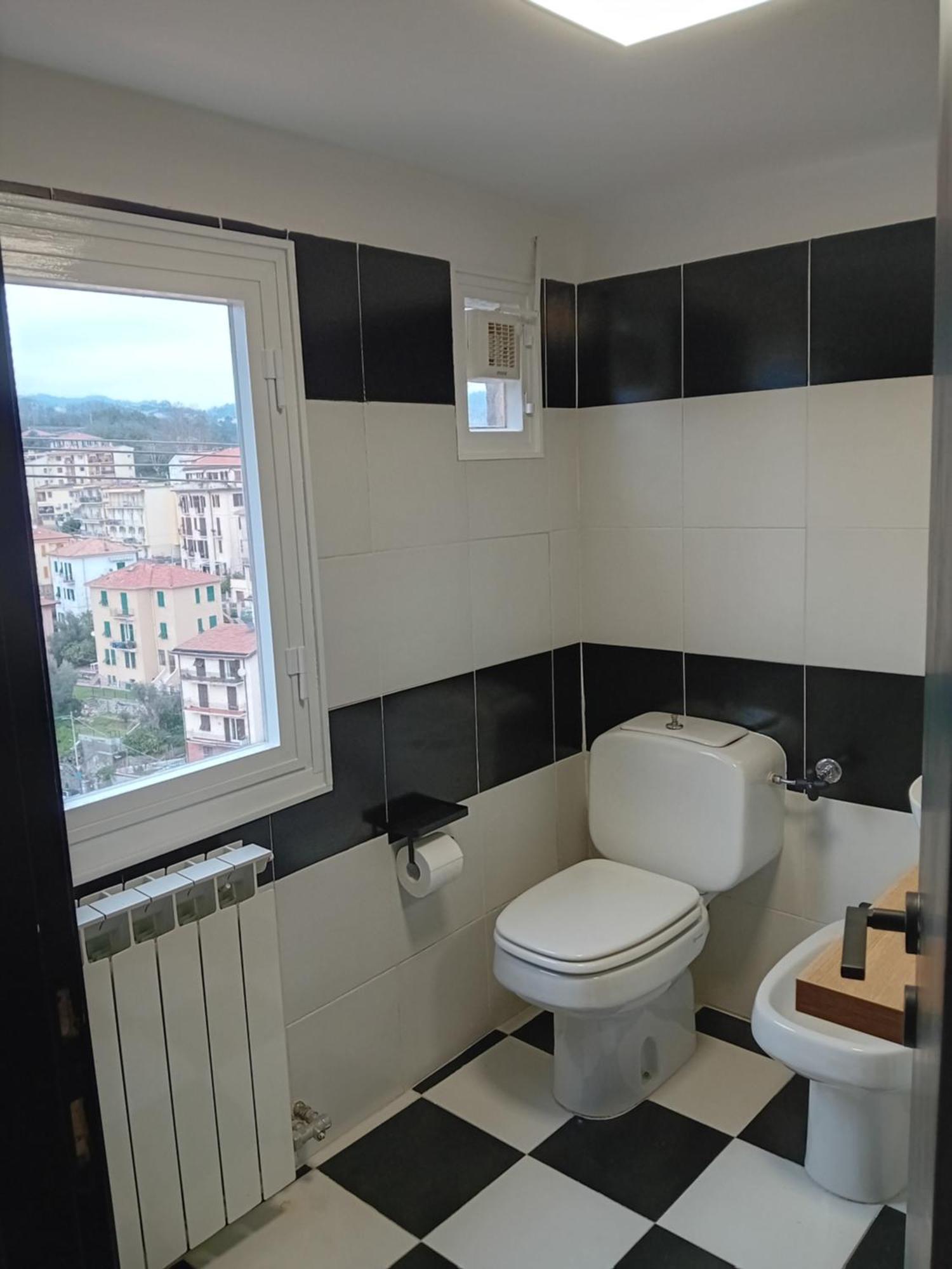 Apartament Bijou Loft La Spezia Zewnętrze zdjęcie