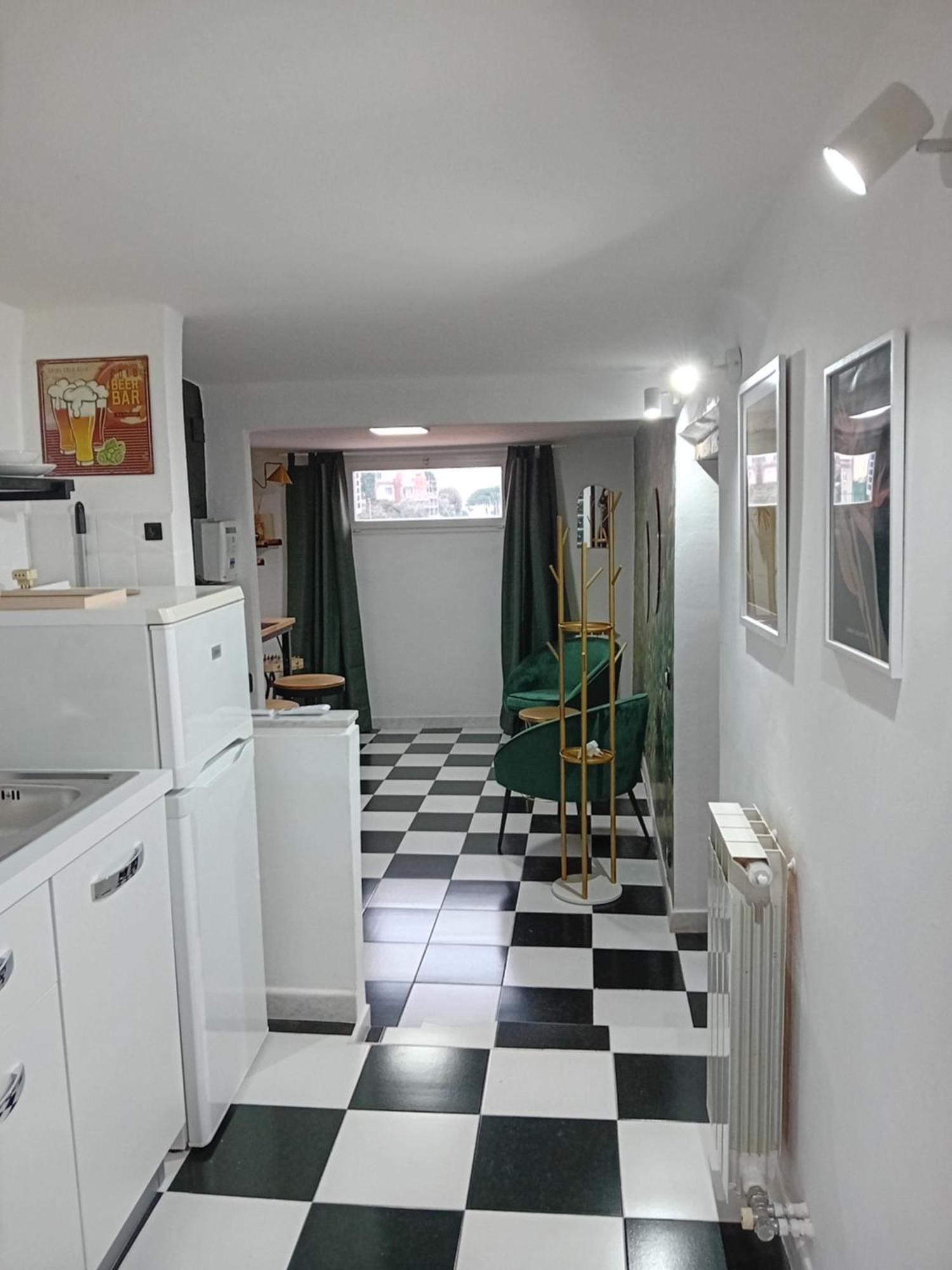 Apartament Bijou Loft La Spezia Zewnętrze zdjęcie
