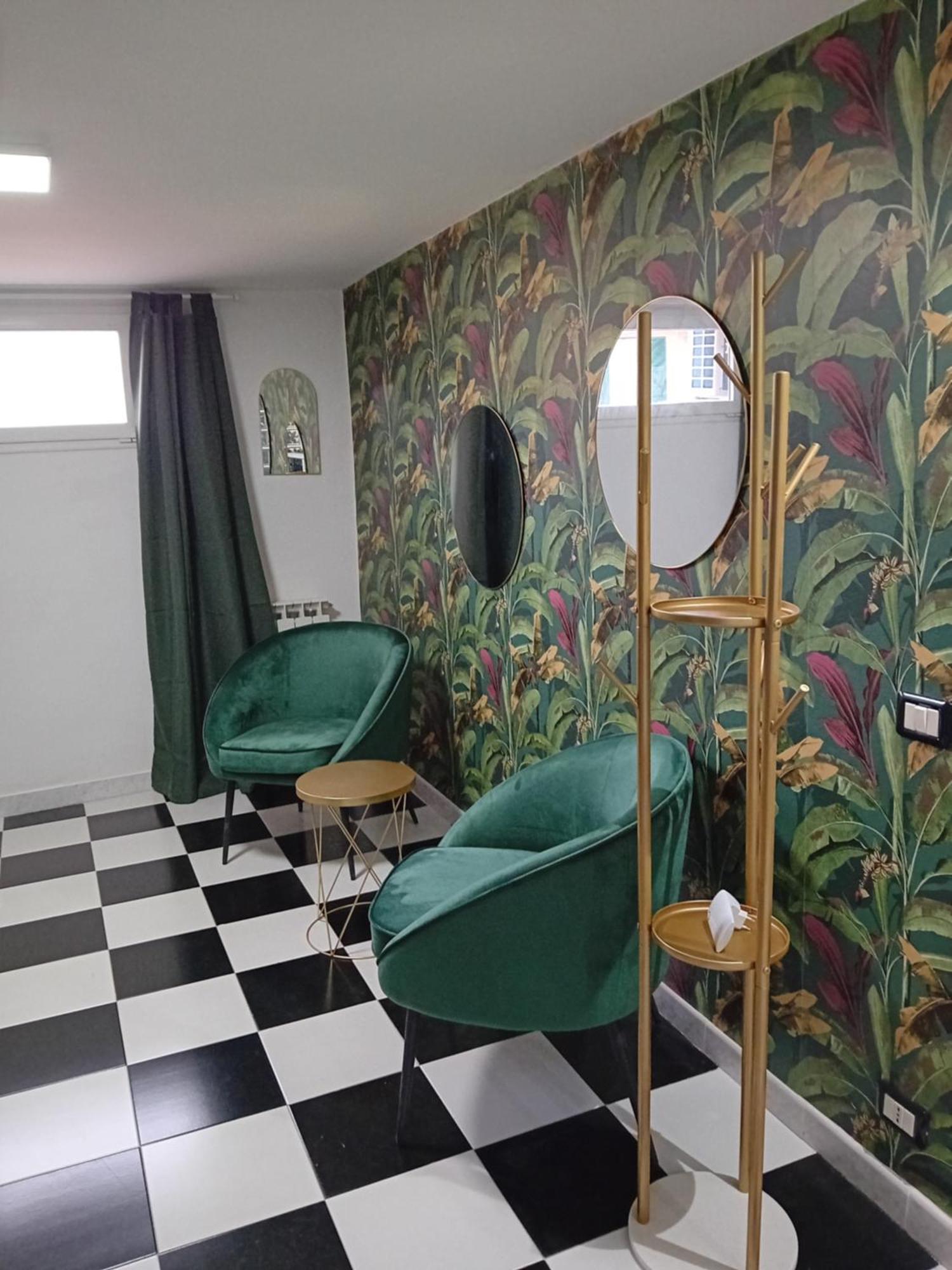Apartament Bijou Loft La Spezia Zewnętrze zdjęcie