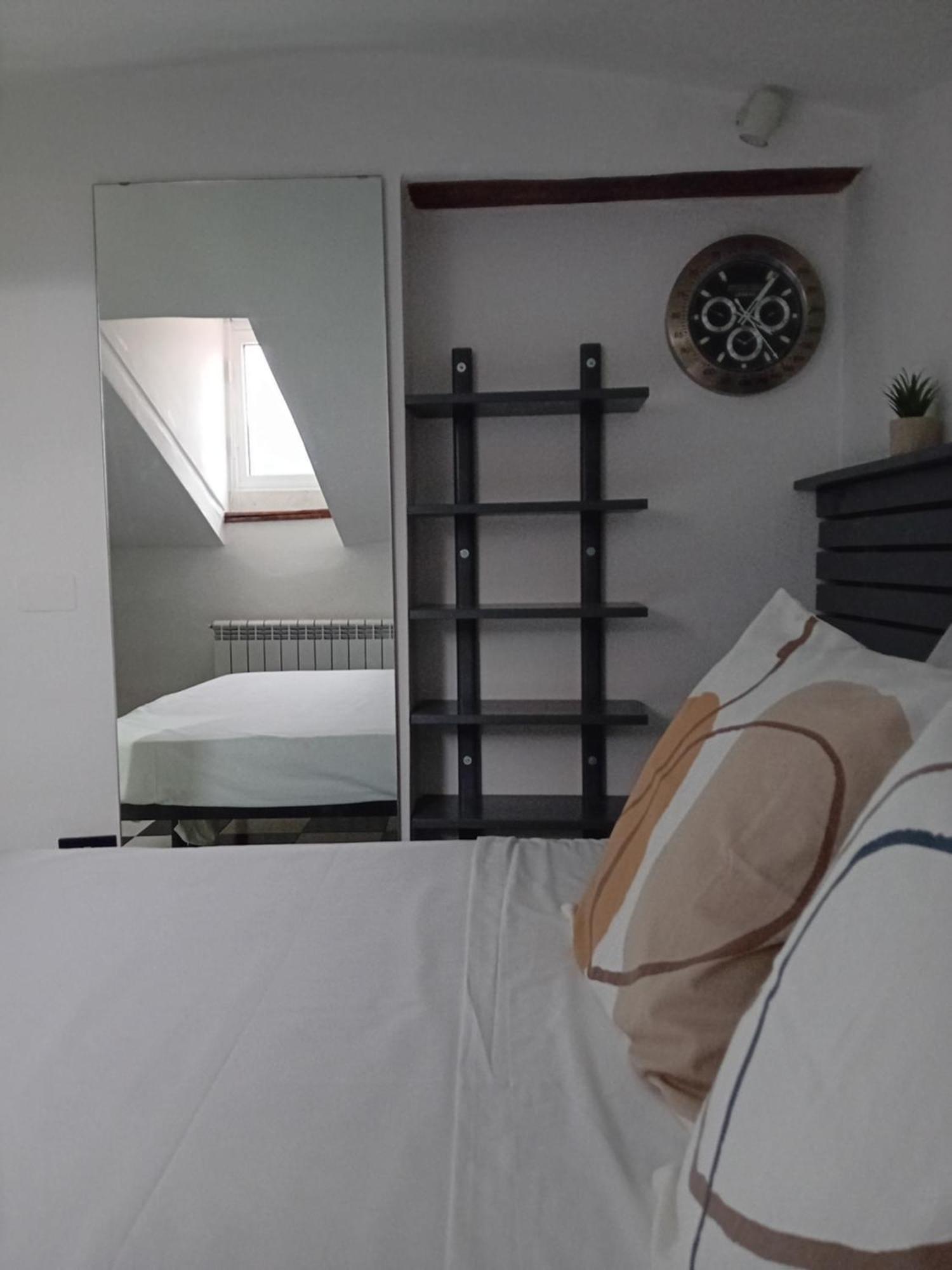Apartament Bijou Loft La Spezia Zewnętrze zdjęcie