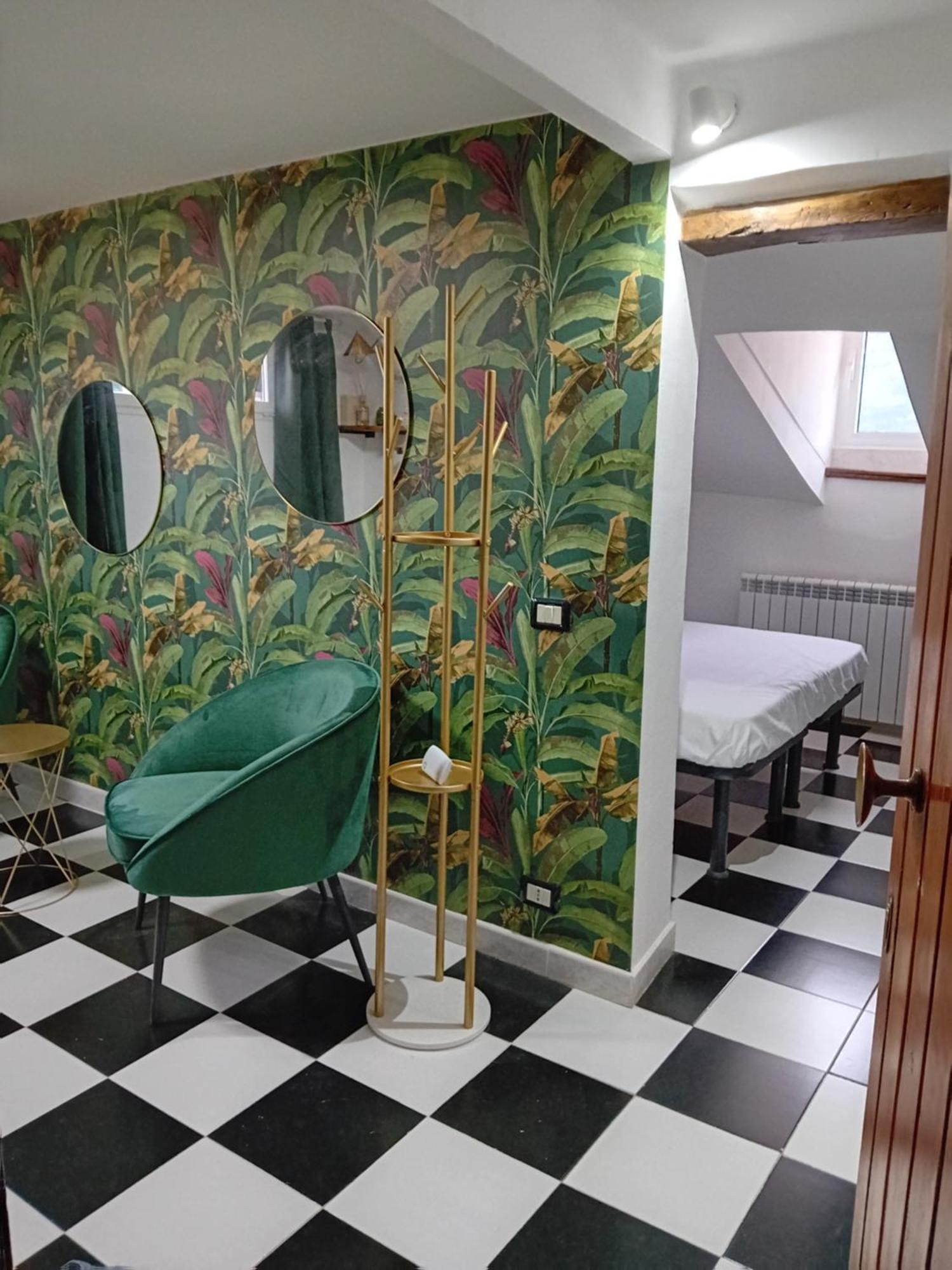 Apartament Bijou Loft La Spezia Zewnętrze zdjęcie