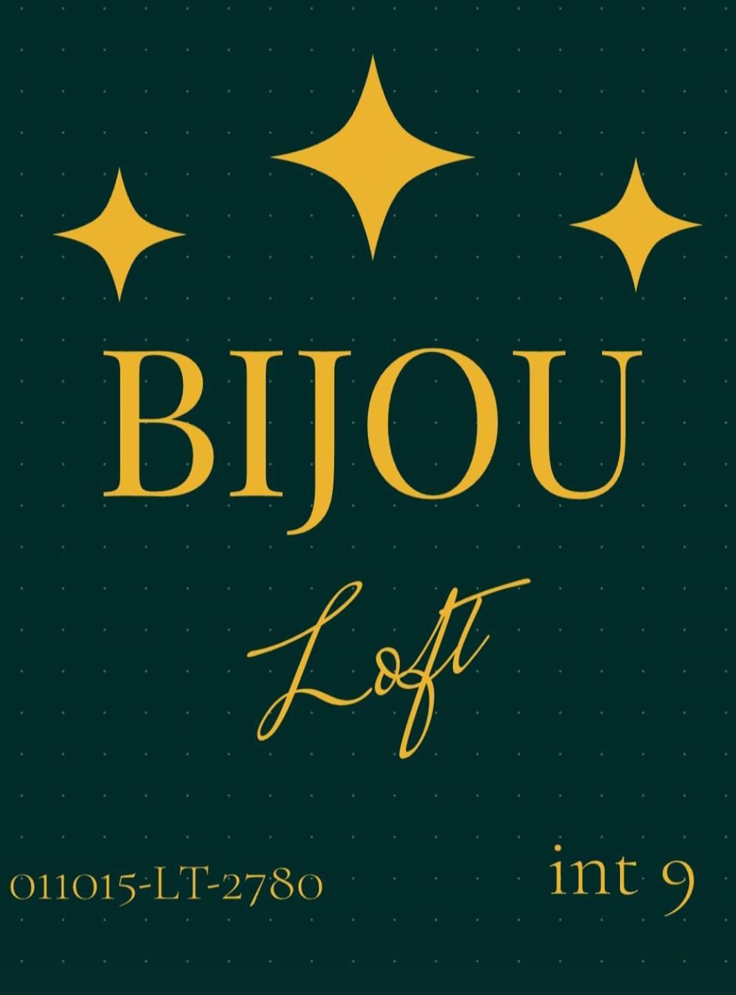 Apartament Bijou Loft La Spezia Zewnętrze zdjęcie