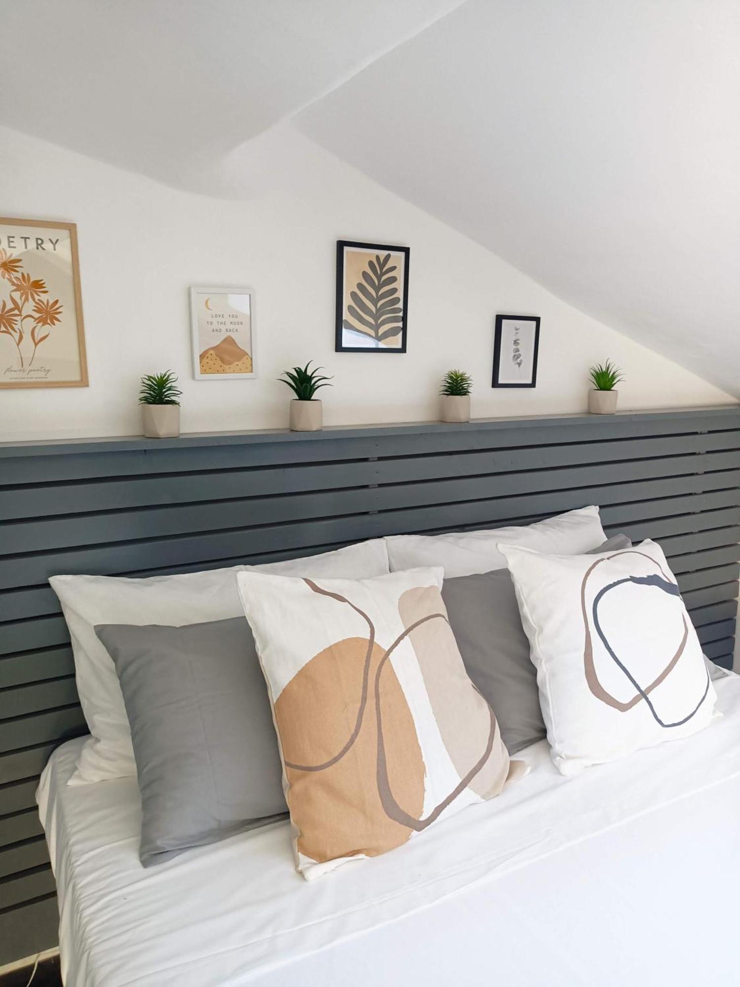 Apartament Bijou Loft La Spezia Zewnętrze zdjęcie