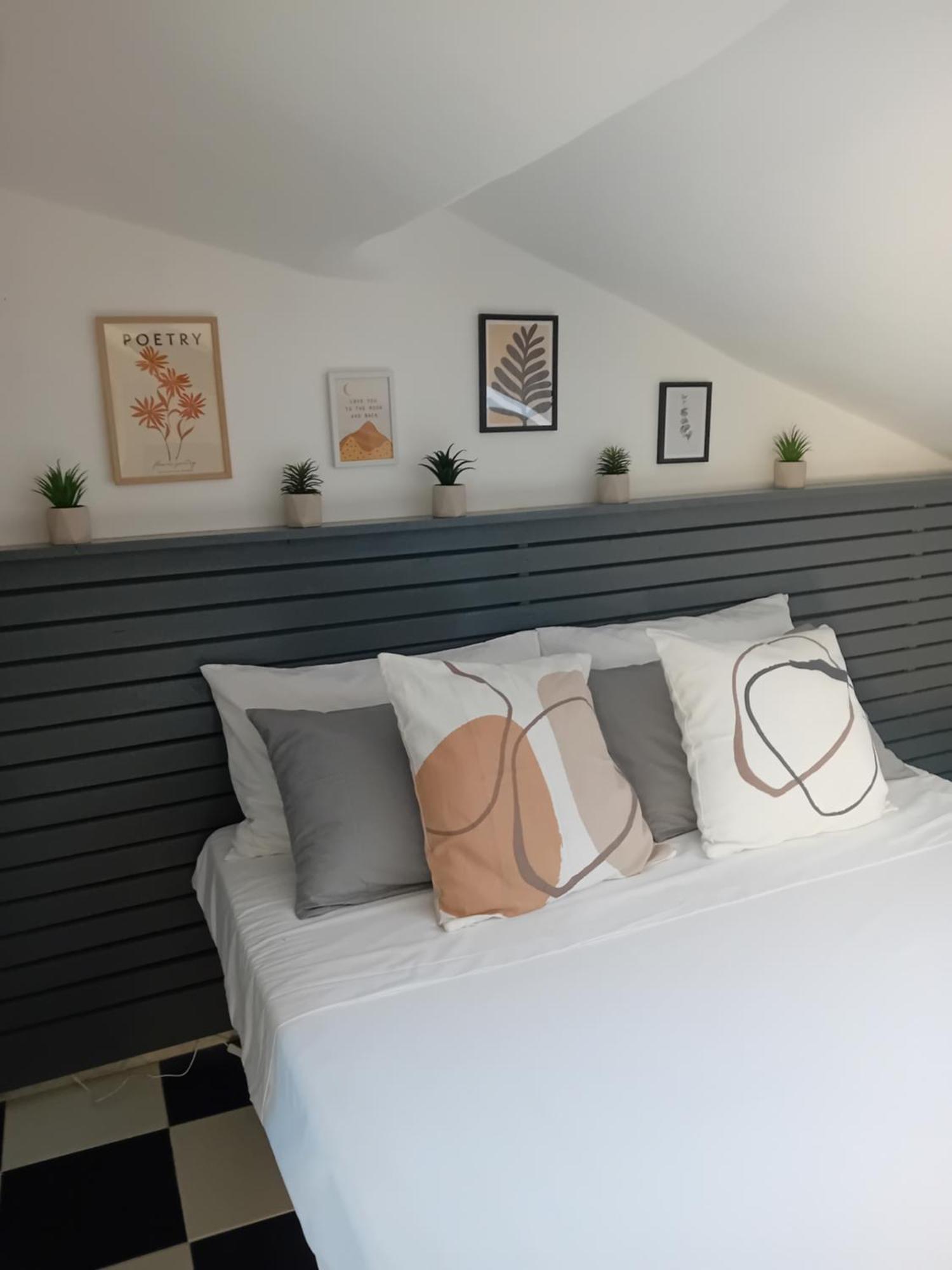 Apartament Bijou Loft La Spezia Zewnętrze zdjęcie