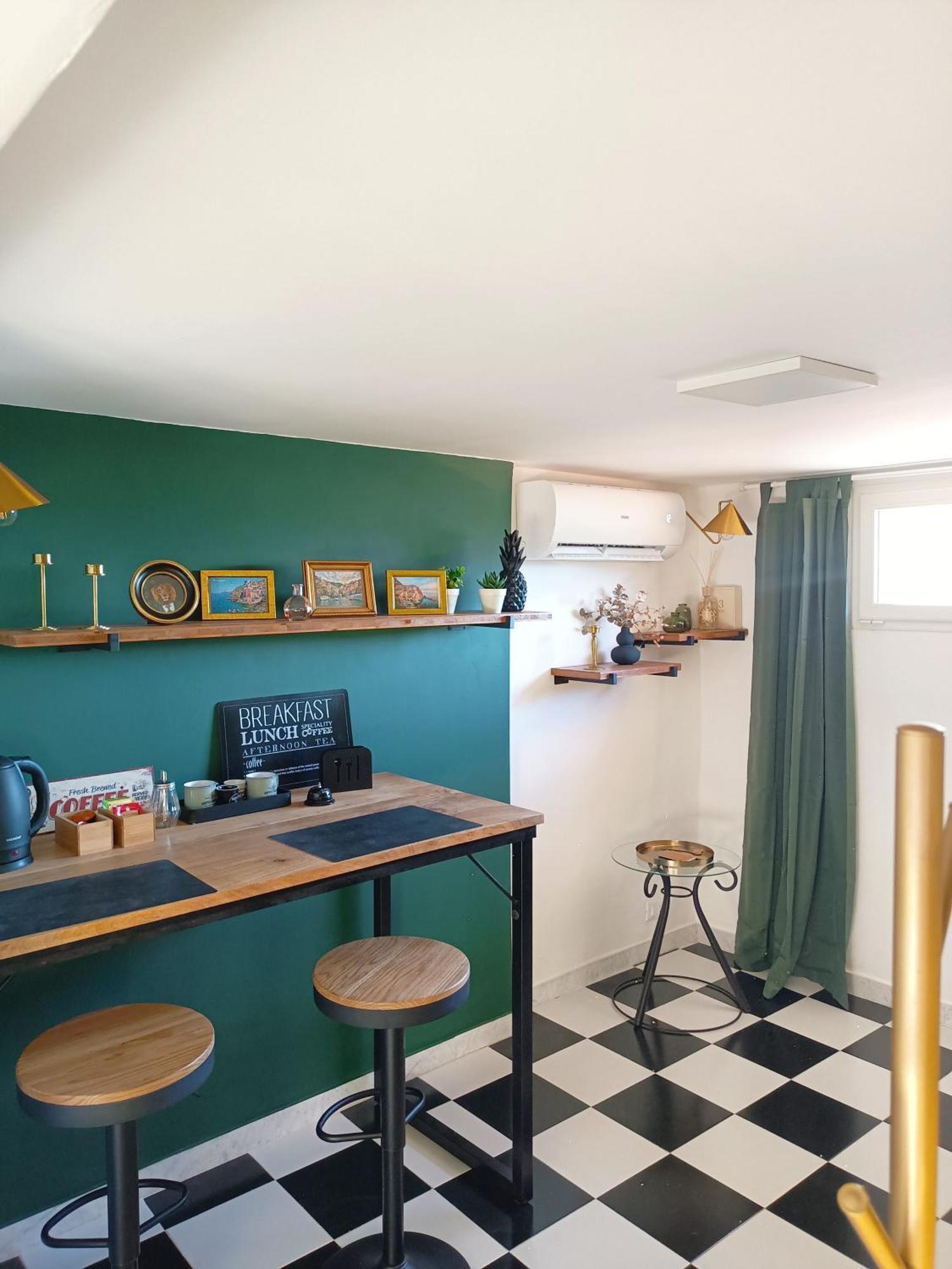 Apartament Bijou Loft La Spezia Zewnętrze zdjęcie