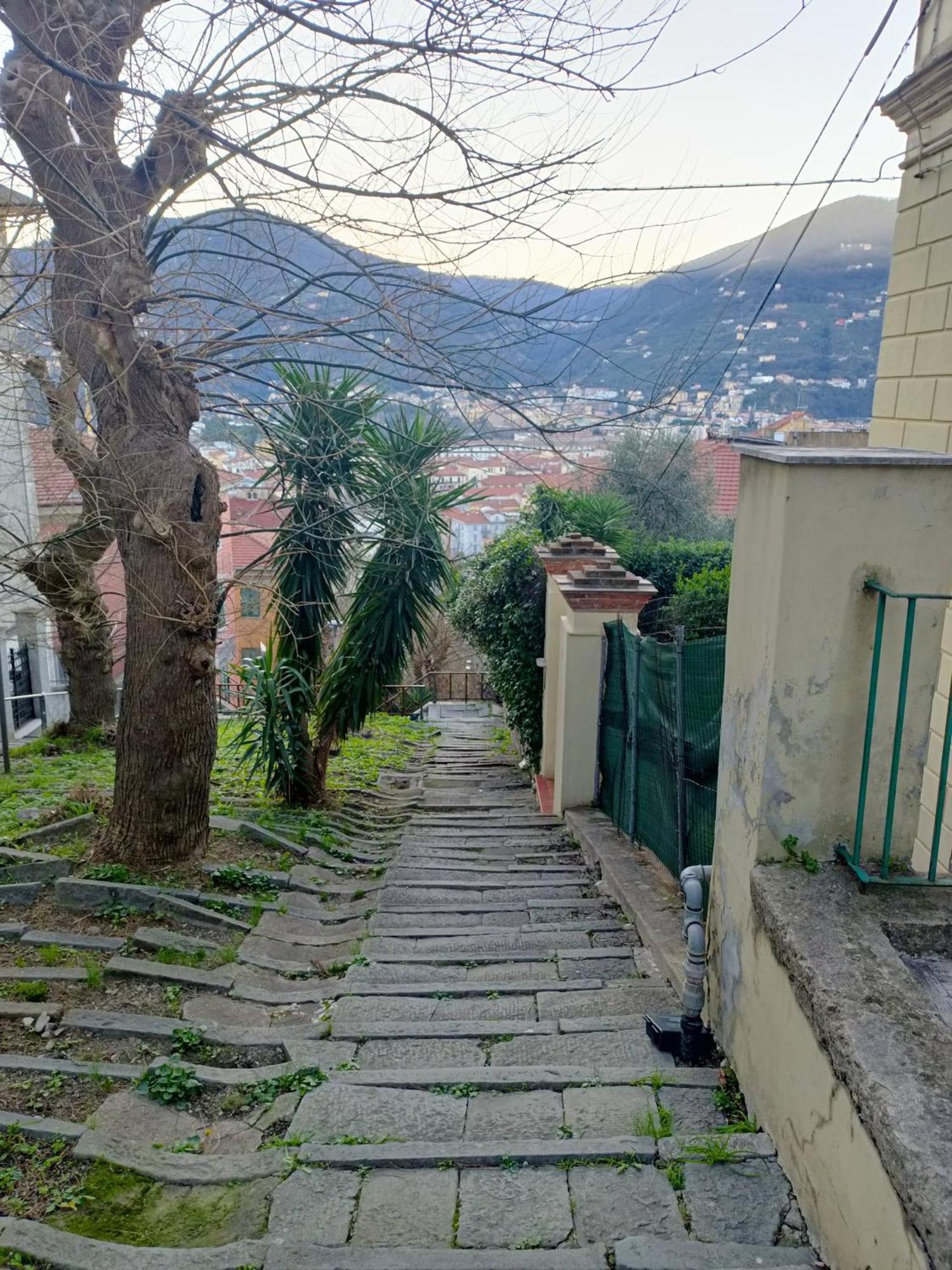 Apartament Bijou Loft La Spezia Zewnętrze zdjęcie