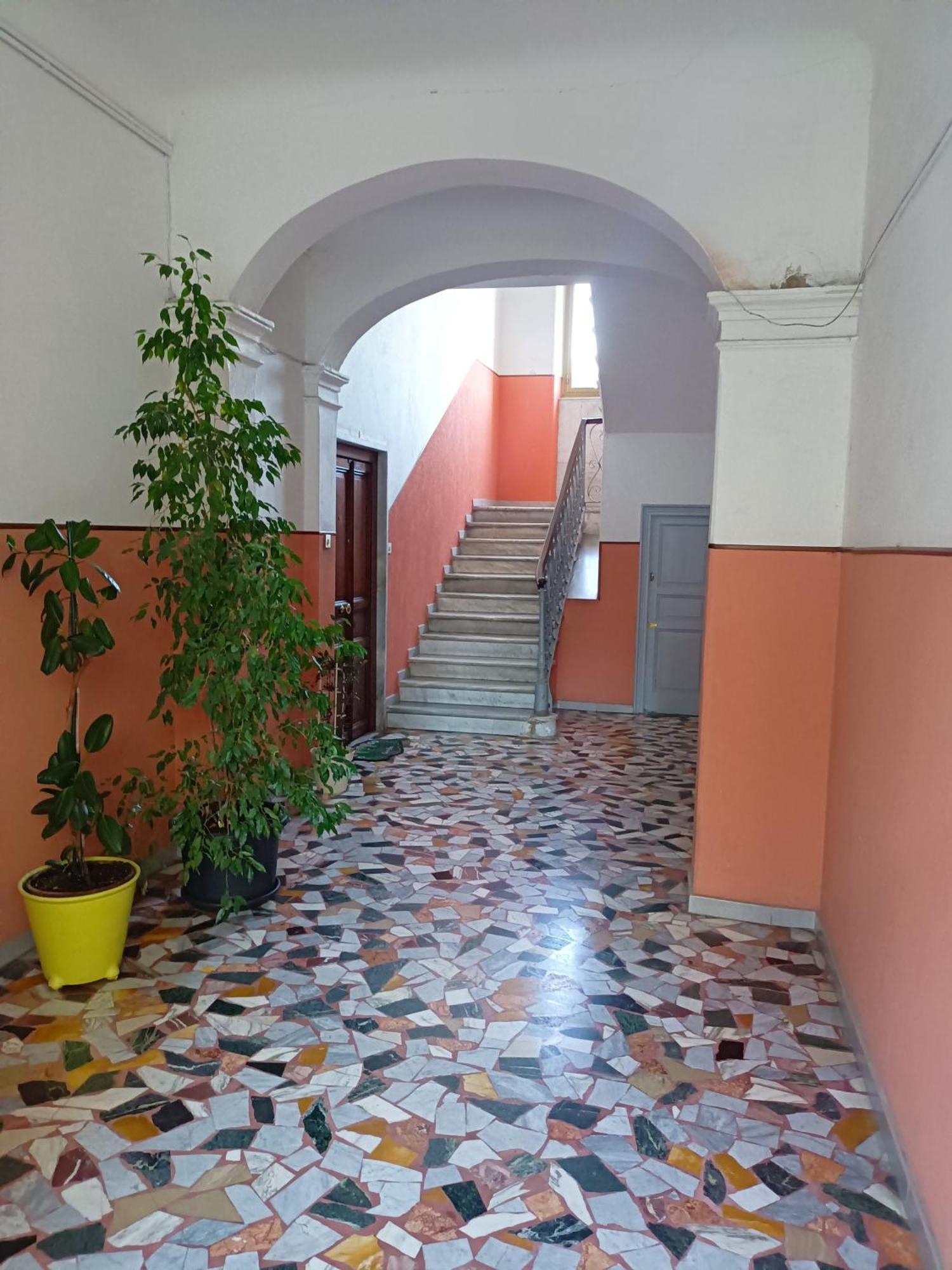 Apartament Bijou Loft La Spezia Zewnętrze zdjęcie