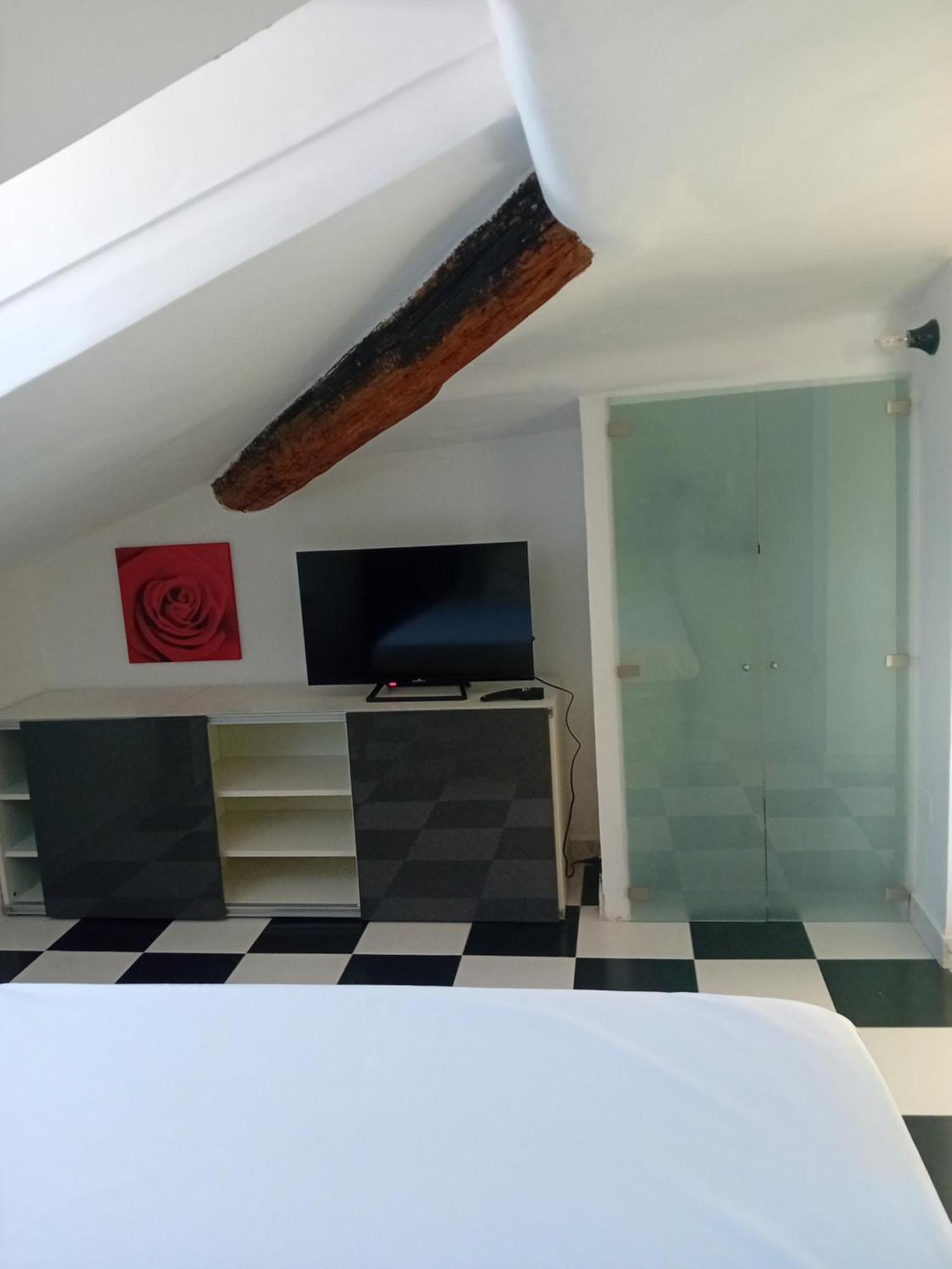 Apartament Bijou Loft La Spezia Zewnętrze zdjęcie
