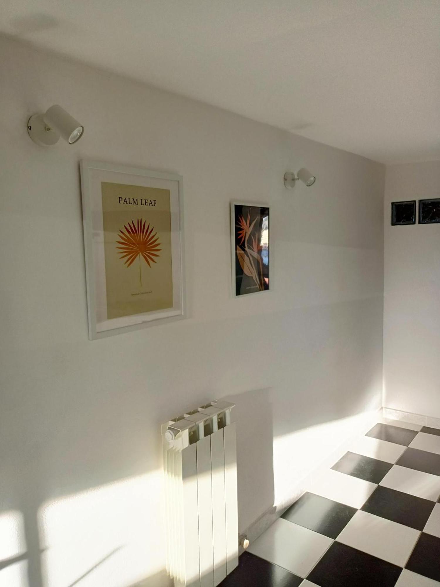 Apartament Bijou Loft La Spezia Zewnętrze zdjęcie