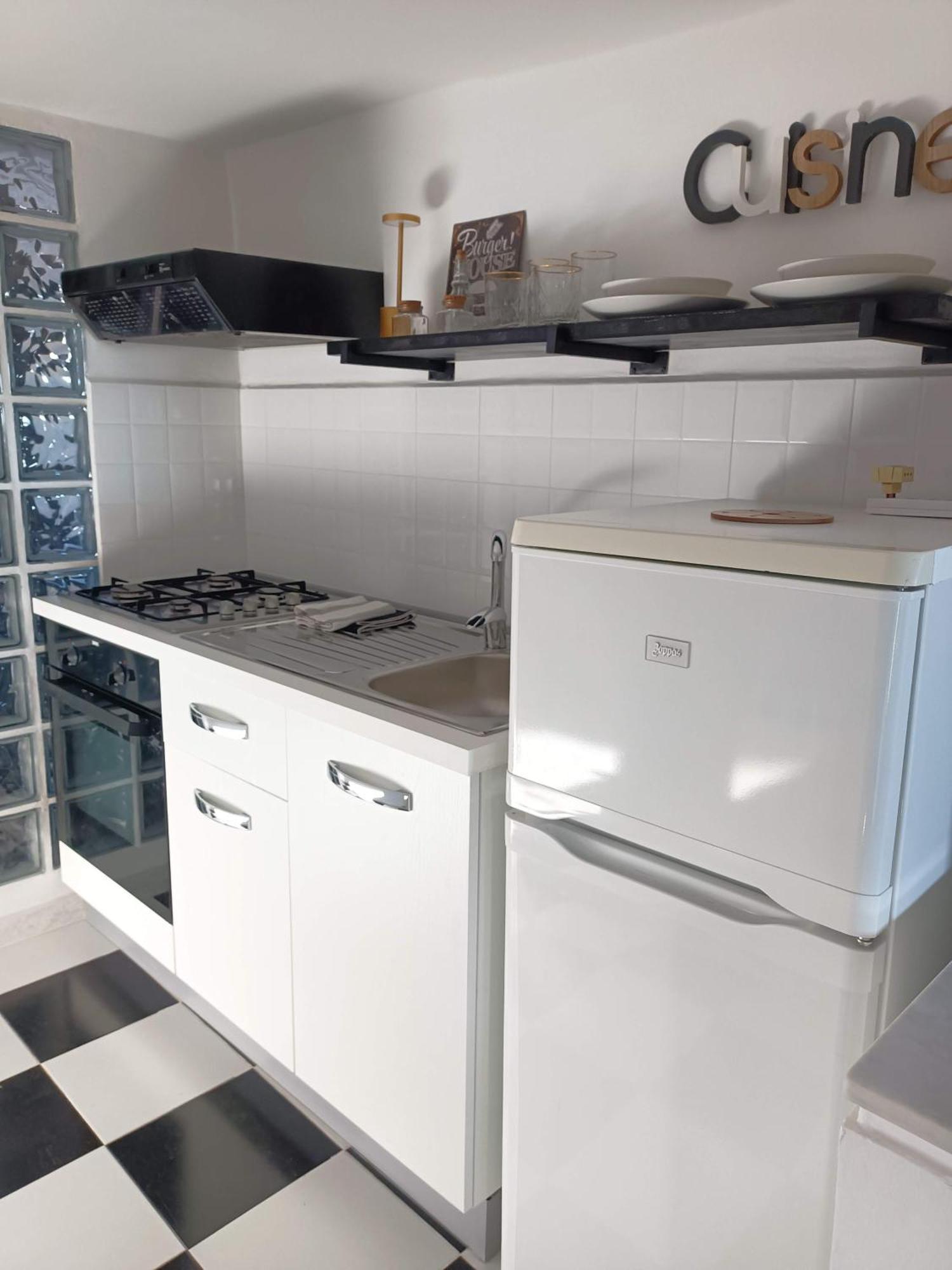 Apartament Bijou Loft La Spezia Zewnętrze zdjęcie