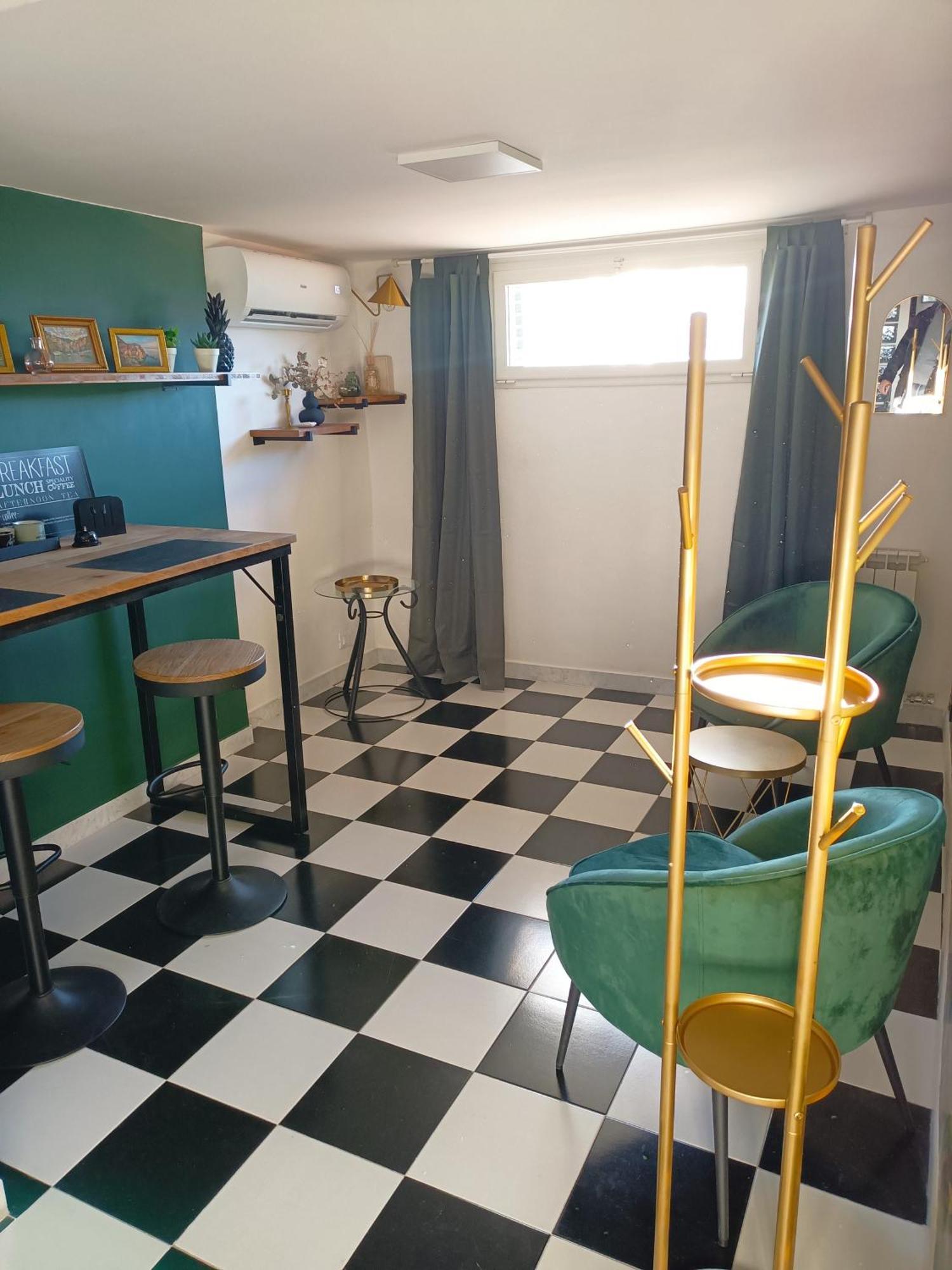 Apartament Bijou Loft La Spezia Zewnętrze zdjęcie