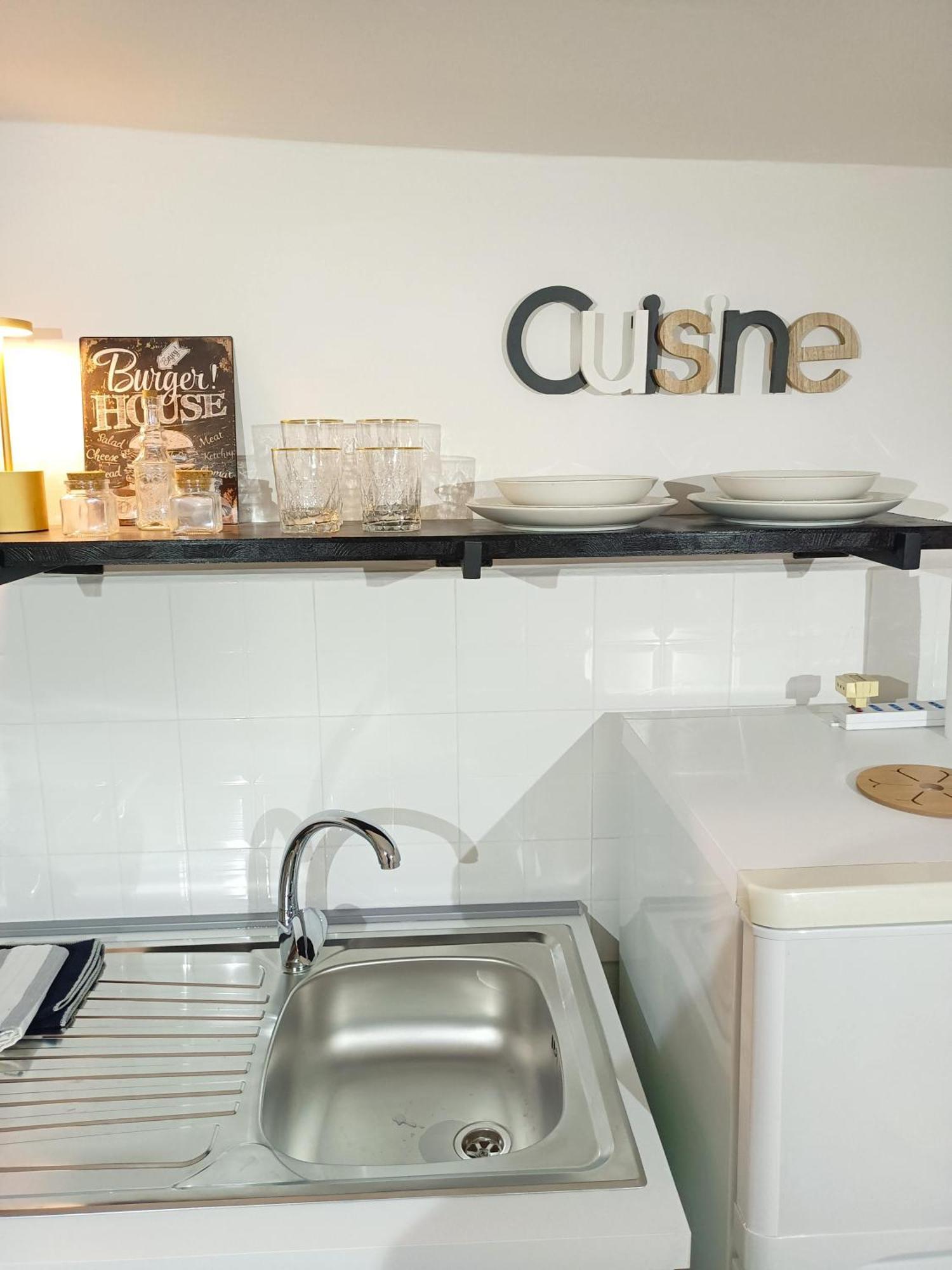 Apartament Bijou Loft La Spezia Zewnętrze zdjęcie