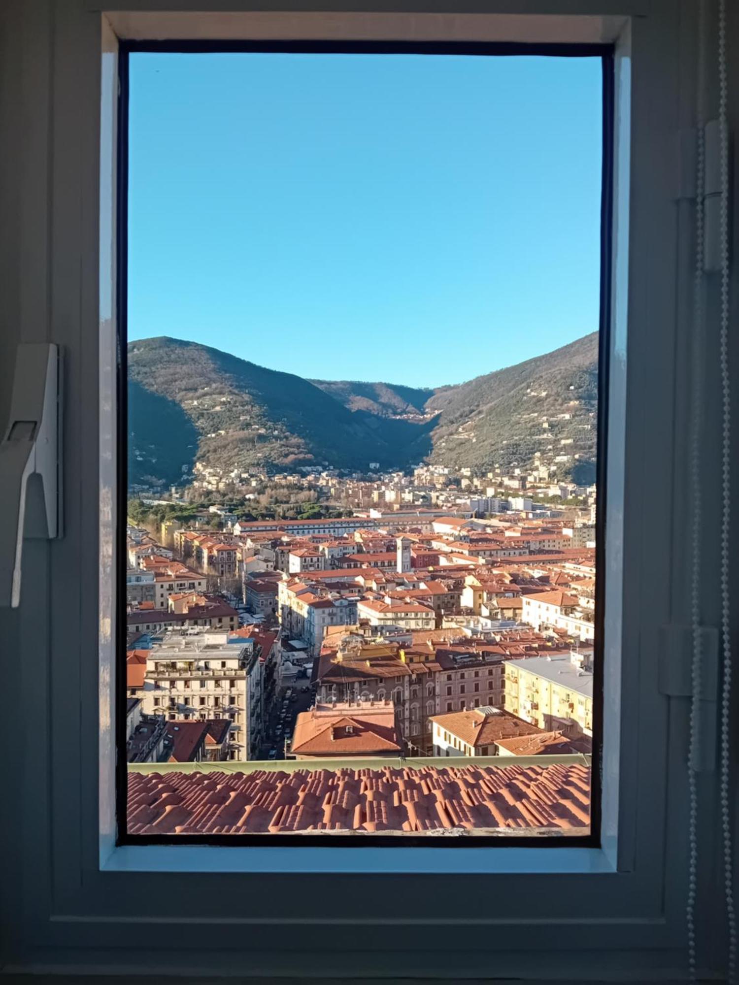 Apartament Bijou Loft La Spezia Zewnętrze zdjęcie